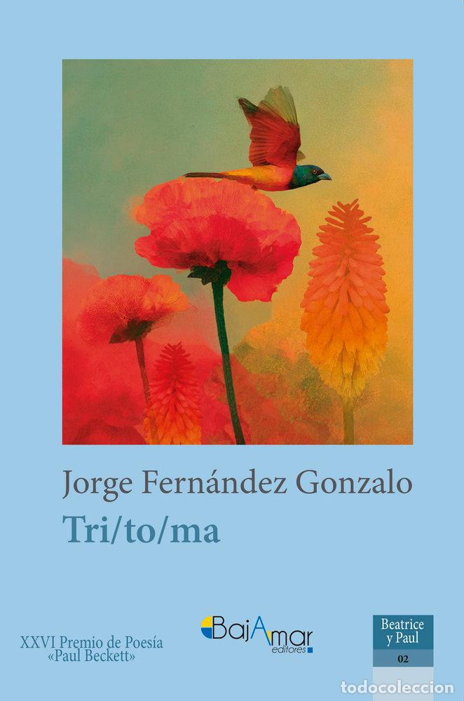 B&uuml;cher: TRI TO MA - FERNANDEZ GONZALO, JORGE