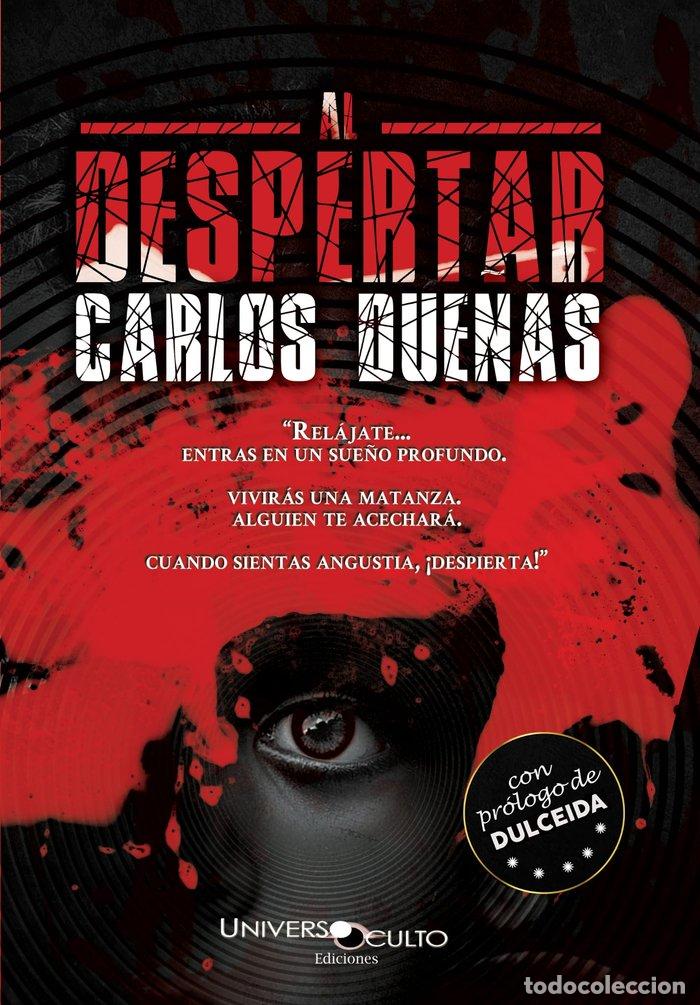 Libri: AL DESPERTAR - DUE&Ntilde;AS, CARLOS