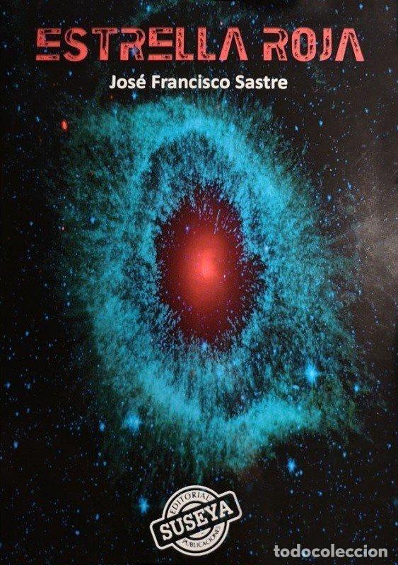 Libri: ESTRELLA ROJA - AA.VV