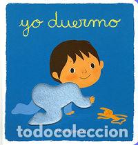 Livros: YO DUERMO - GRAUX, AMELIE