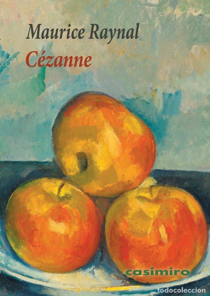 Libros: CEZANNE - RAYNAL, MAURICE