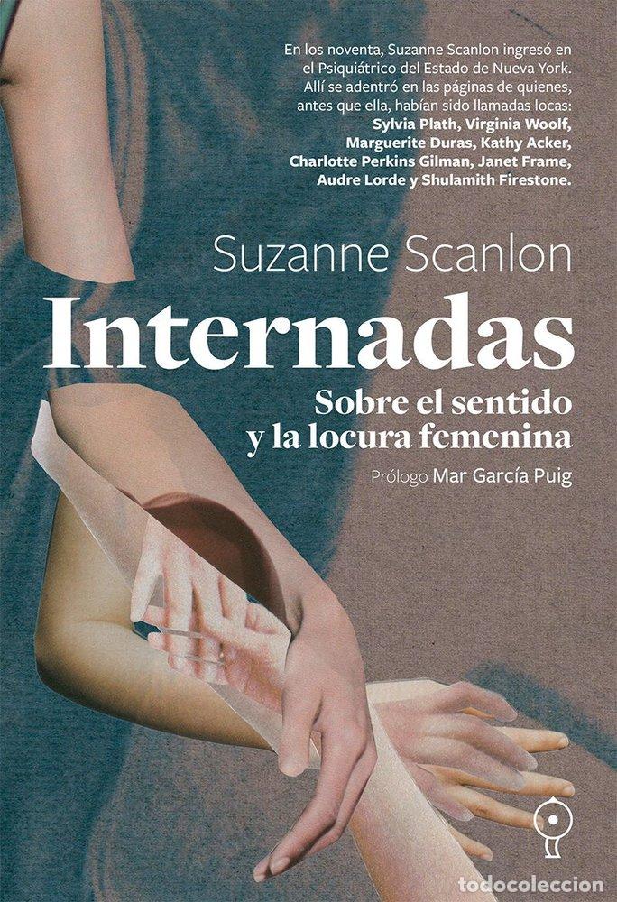 Libri: INTERNADAS - SCANLON, SUZANNE