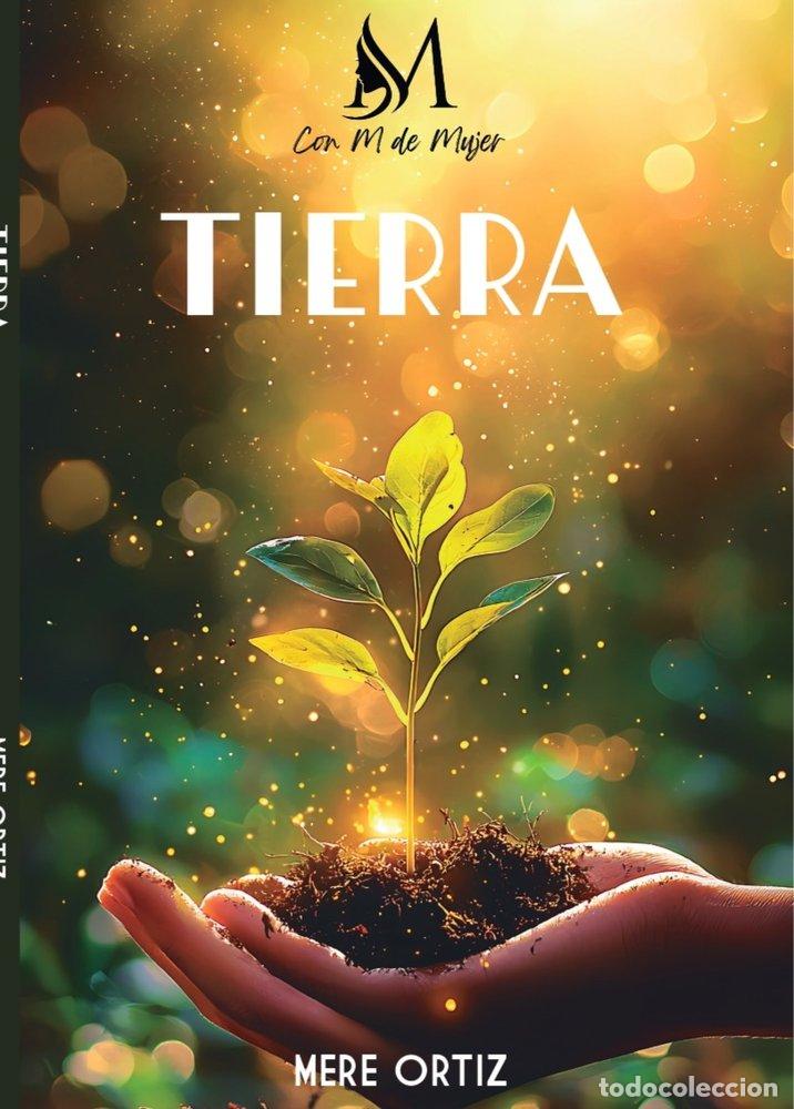 Libros: TIERRA - ORTIZ, MERE