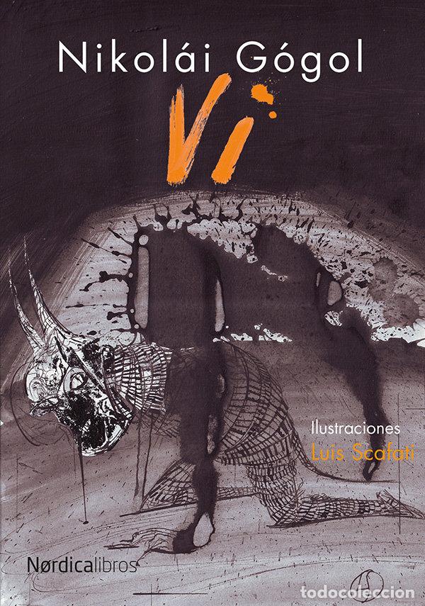Livros: VI - GOGOL, NIKOLAI.