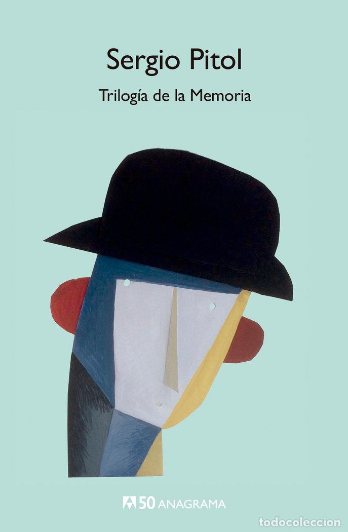 Libri: TRILOGIA DE LA MEMORIA - PITOL, SERGIO