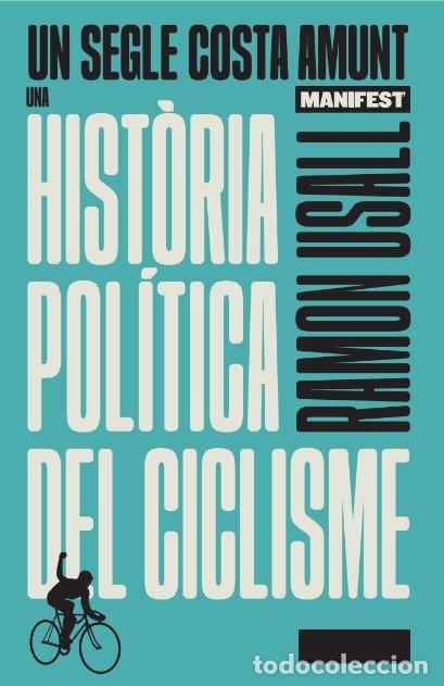 Libri: UN SEGLE COSTA AMUNT - USALL, RAMON
