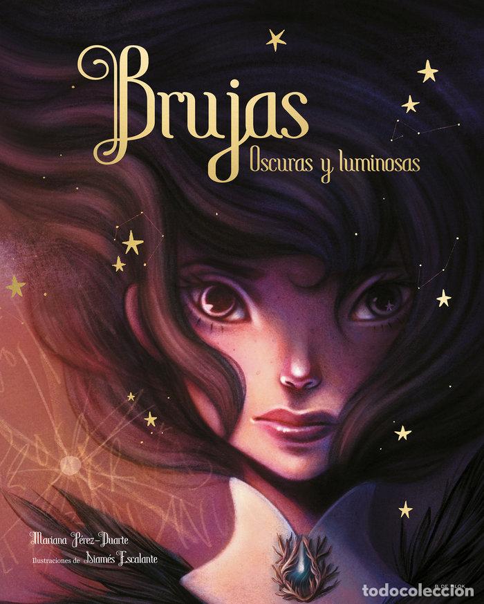 books: BRUJAS - PEREZ-DUARTE, MARIANA