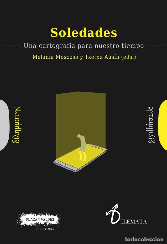 Libri: SOLEDADES - ........