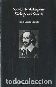 B&uuml;cher: SONETOS DE SHAKESPEARE - SHAKESPEARE, WILLIAM