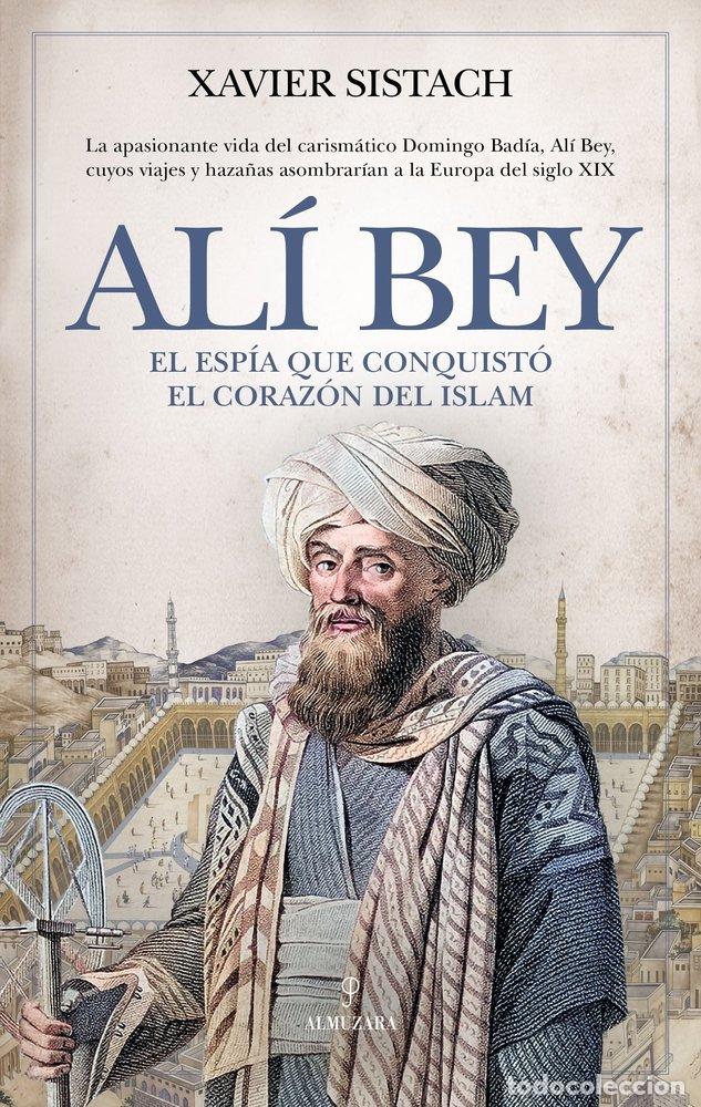 B&uuml;cher: ALI BEY - SISTACH, XAVIER