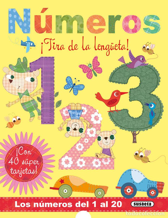 Libri: NUMEROS - AA.VV.....