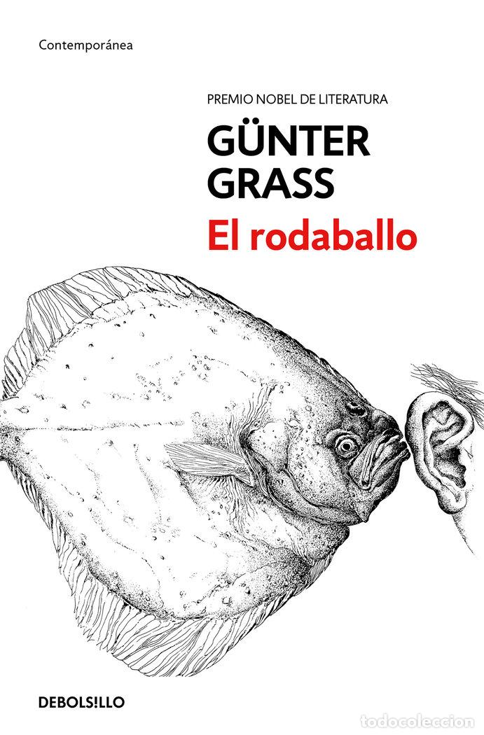 B&uuml;cher: RODABALLO,EL - GRASS, GUNTER