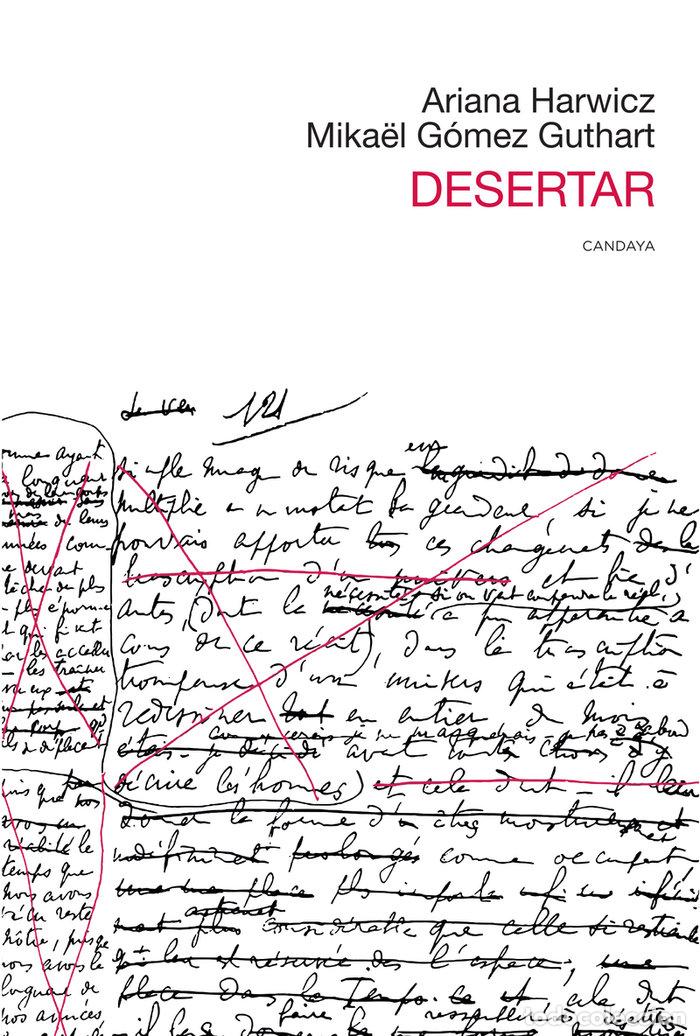 B&uuml;cher: DESERTAR - GOMEZ....
