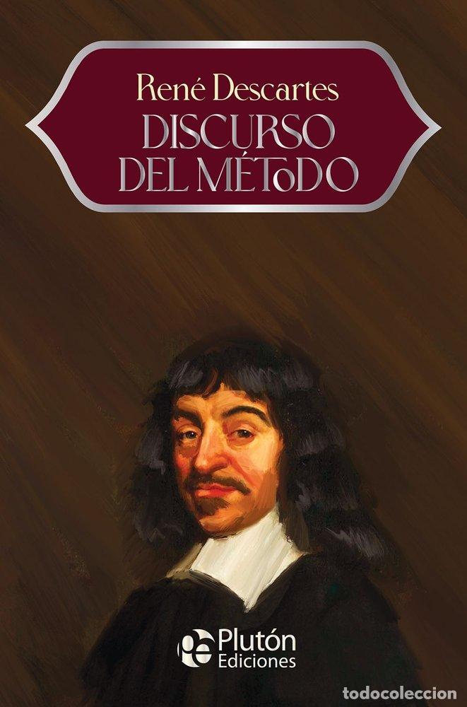 Libri: DISCURSO DEL METODO - RENE DESCAR