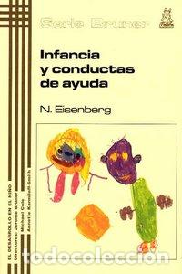 B&uuml;cher: INFANCIA Y CONDUCTAS DE AYUDA - EISENBERG, N.
