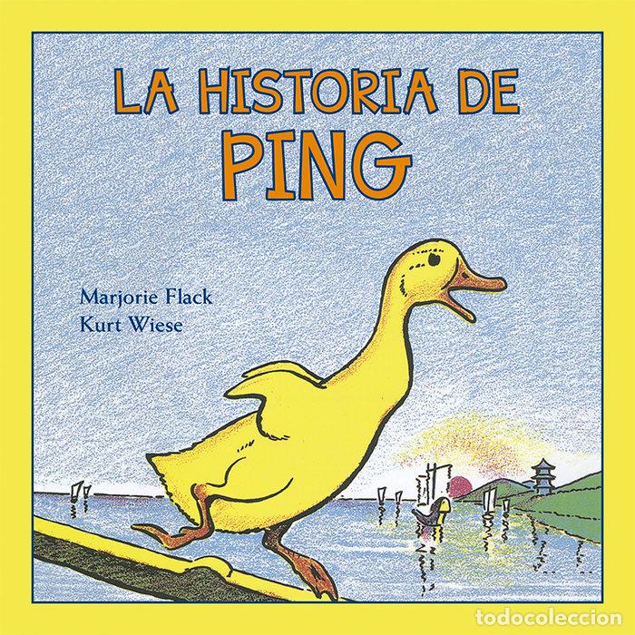 Libros: HISTORIA DE PIG, LA - FLACK, MARJOIRIE