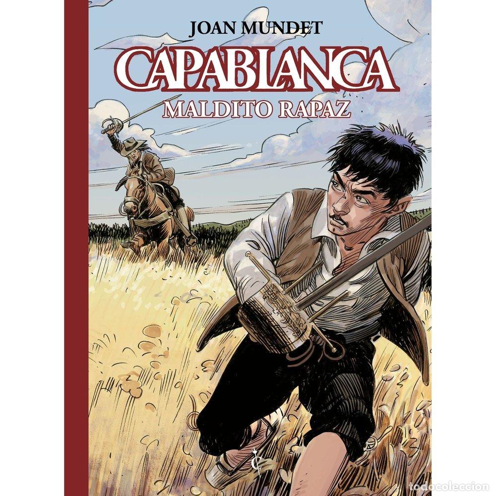 Libros: CAPABLANCA - MUNDET, JOAN