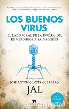 B&uuml;cher: BUENOS VIRUS,LOS - JAL