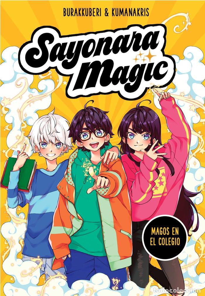 B&uuml;cher: MAGOS EN EL COLEGIO - BURAKKUBERI