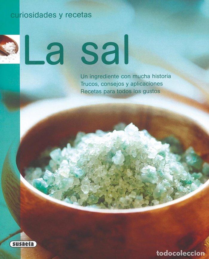 B&uuml;cher: SAL,LA - AA.VV......
