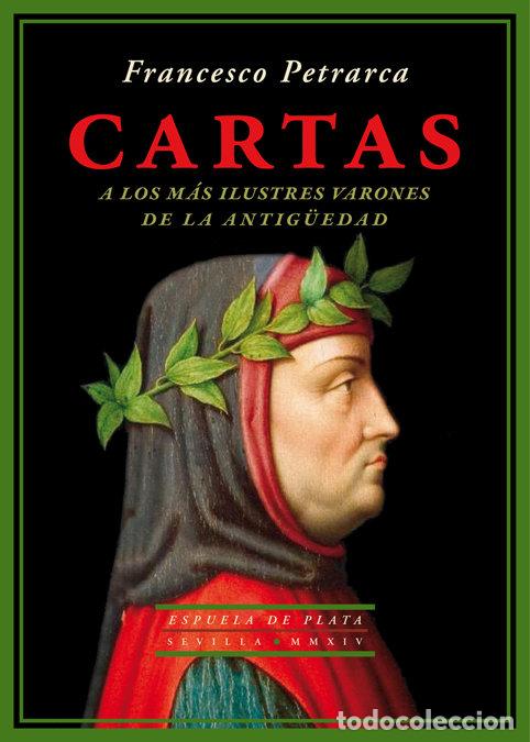 B&uuml;cher: CARTAS - PETRARCA, FRANCESCO