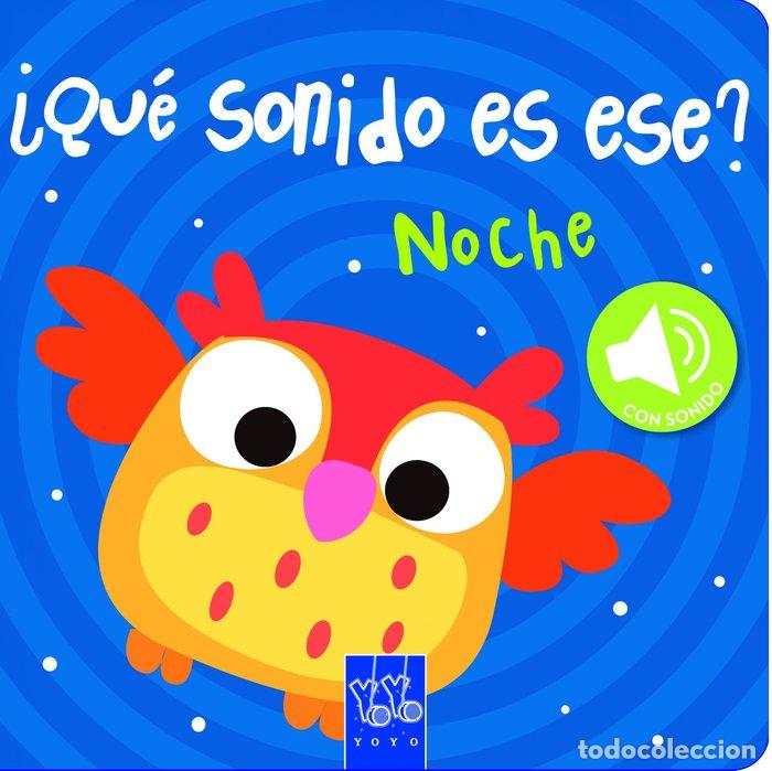 Libri: NOCHE - AA.VV.......