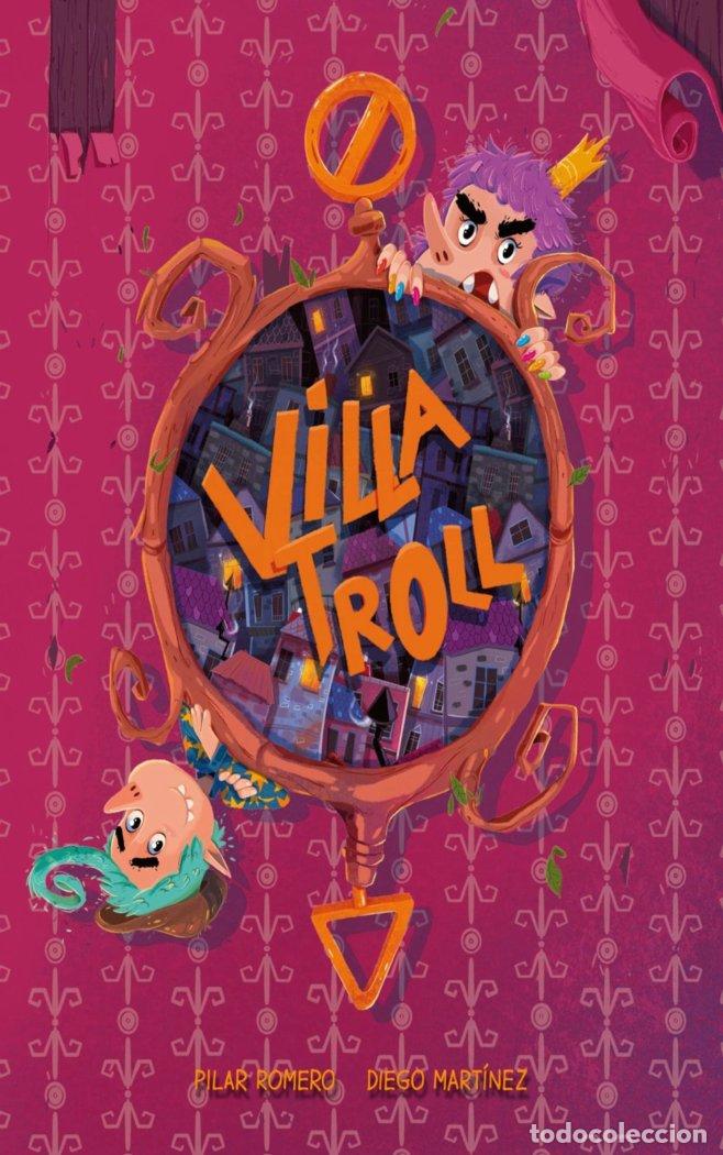 Libri: VILLATROLL - .......
