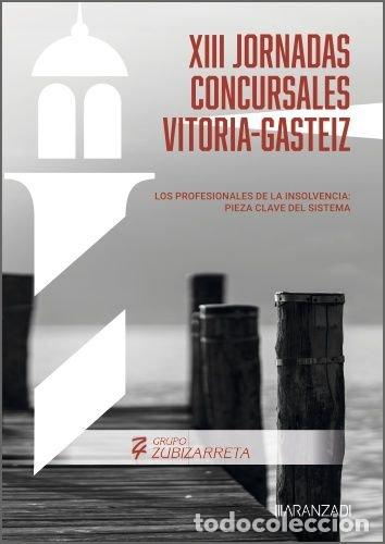 books: LOS PROFESIONALES DE LA INSOLVENCIA: PIEZA CLAVE DEL SISTEMA - ALFONSO MU&Ntilde;OZ PAREDES