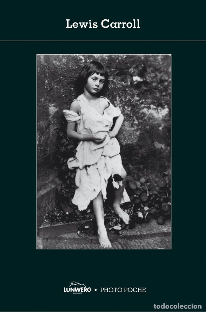 books: LEWIS CAROLL. PHOTOPOCHE - CAROLL, LEWIS