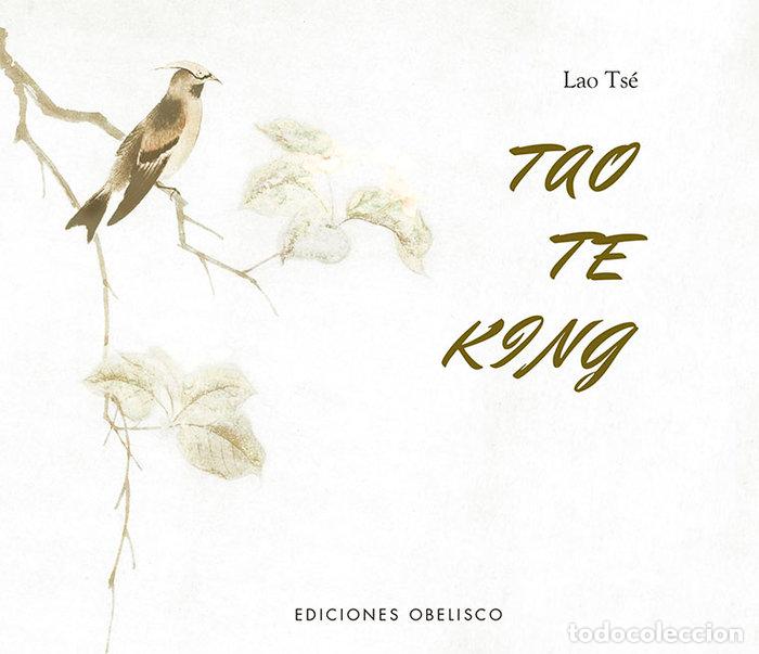 B&uuml;cher: TAO TE KING - TSE, LAO