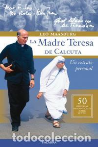 Libros: MADRE TERESA DE CALCUTA,LA - MAASBURG, LEO