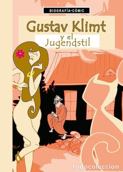 Libri: GUSTAV KLIMT Y EL JUGENDSTIL - BLOSS, WILLI