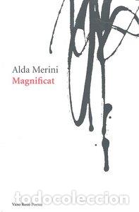 B&uuml;cher: MAGNIFICAT - MERINI, ALDA