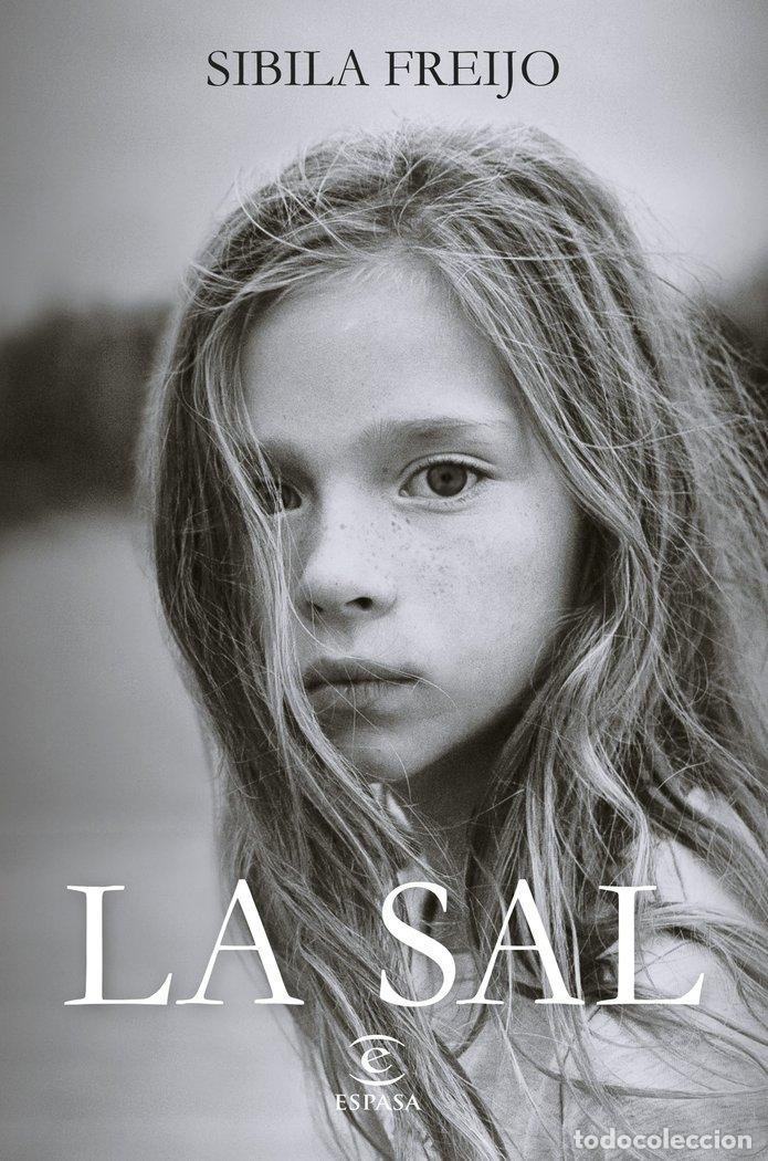 Libros: LA SAL - SIBILA FREIJO