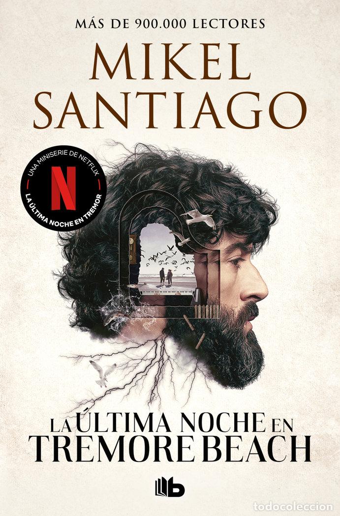 Libros: LA ULTIMA NOCHE EN TREMORE BEACH EDICION SERIE - SANTIAGO, MIKEL