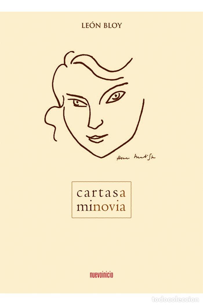 Livres: CARTAS A MI NOVIA - BLOY, LEON
