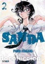 Livres: SANDA 2 - ITAGAKI, PARU