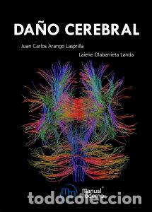 Libros: DA&Ntilde;O CEREBRAL - ARANGO