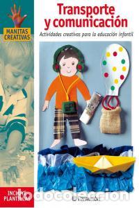 Libros: TRANSPORTE Y COMUNICACION - AA.VV.