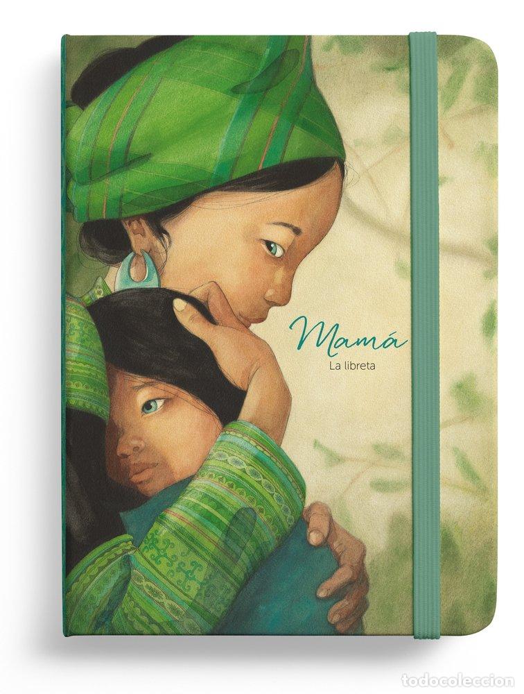 Libros: MAM&Aacute; - Delforge, H&eacute;l&egrave;ne - Foto 1