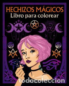 B&uuml;cher: Hechizos magicos - Arcturus