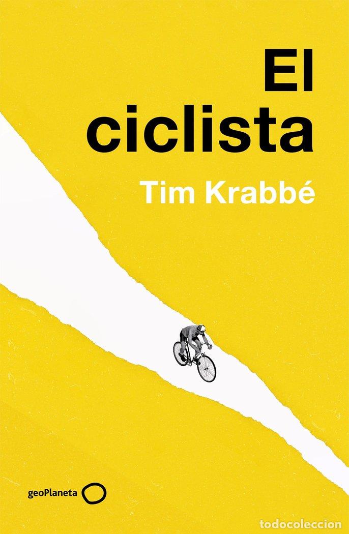 Libri: EL CICLISTA - TIM KRABBE