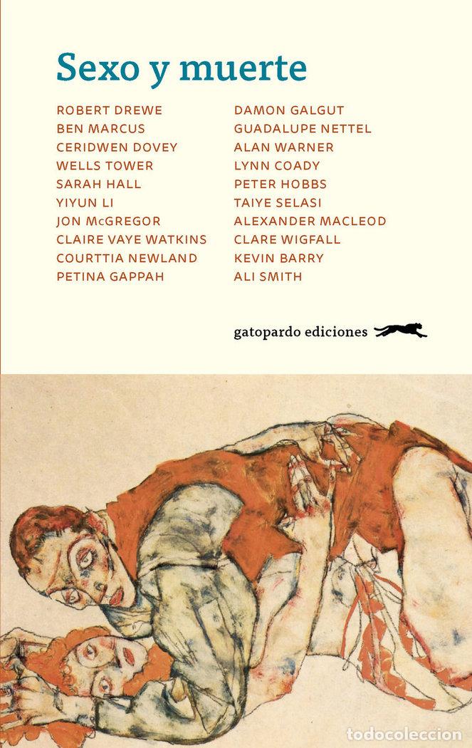 Libri: SEXO Y MUERTE - AA.VV