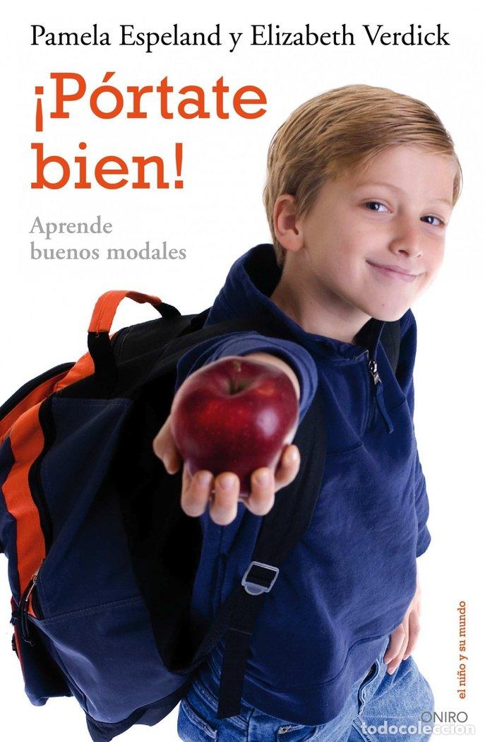 Libri: PORTATE BIEN - ESPELAND, PAMELA