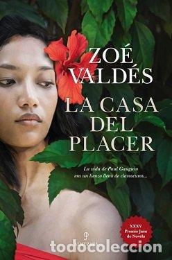 B&uuml;cher: CASA DEL PLACER,LA - VALDES, ZOE