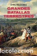 B&uuml;cher: GRANDES BATALLAS TERRESTRES - .