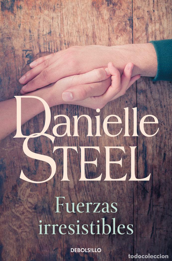 Libri: FUERZAS IRRESISTIBLES DBBS - STEEL, DANIELLE