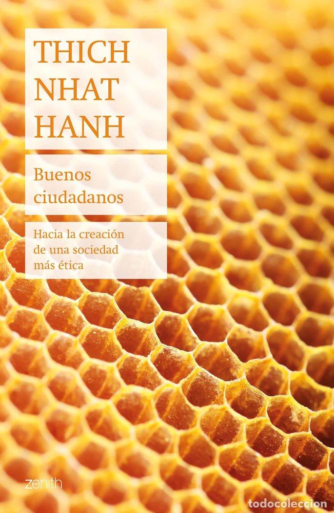 Libri: BUENOS CIUDADANOS - THICH NHAT HANH
