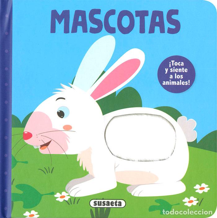 Libros: MASCOTAS - EDICIONES, SUSAETA
