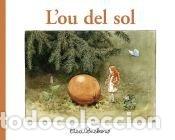 Libros: LOU DEL SOL - BESKOW, ELSA